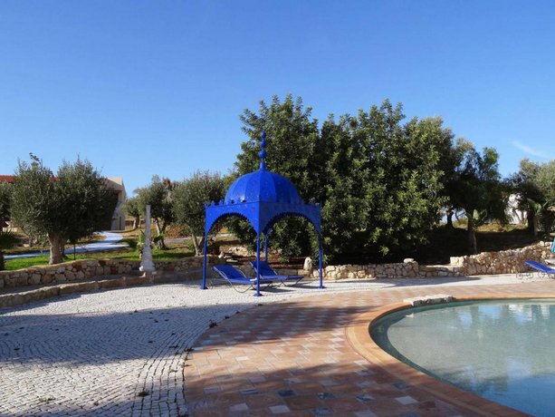 Hotel Capela das Artes