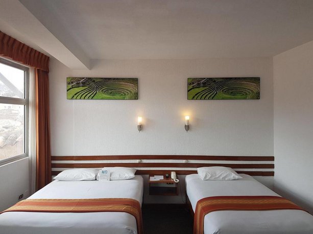 Hotel Suenos Del Inka Cusco Compare Deals - 