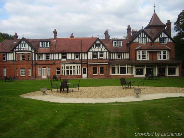 Forest Park Hotel Brockenhurst