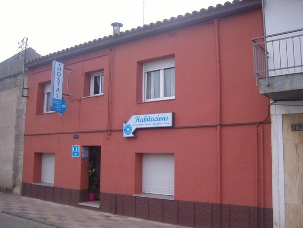 Hostal Cassa