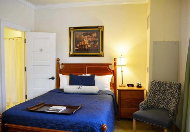 Historic Boone Tavern Berea Compare Deals - 