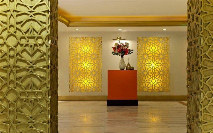 Saray Musheireb Hotel And Suites Doha Compare Deals - 