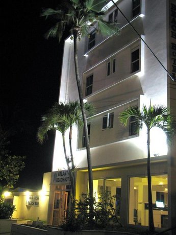 Atlantic Beach Hotel San Juan Compare Deals