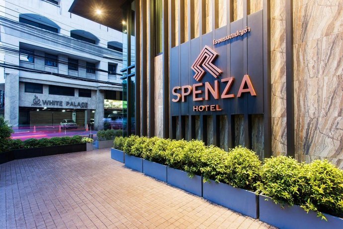 spenza