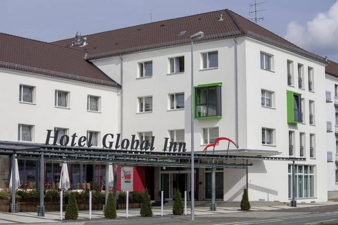 Global Inn, Wolfsburg - Compare Deals