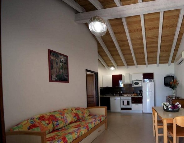 Residence Arco Plage Olmeto Compare Deals