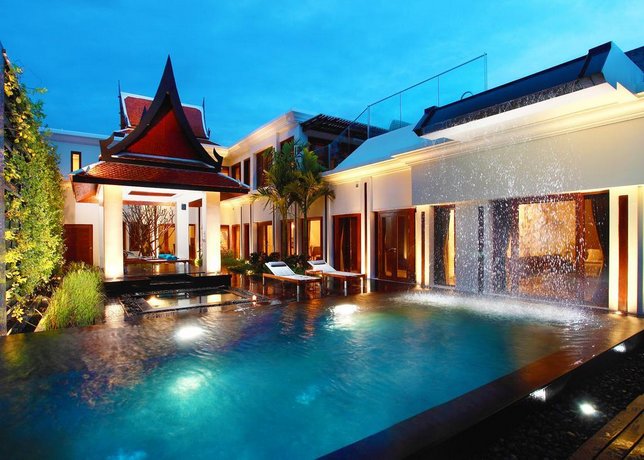 마이카오 드림 빌라 리조트 & 스파 푸켓, Maikhao Dream Villa Resort & Spa Phuket
