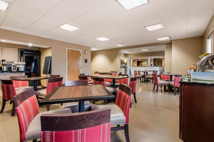 Comfort Inn Mechanicsburg Harrisburg South Compare Deals