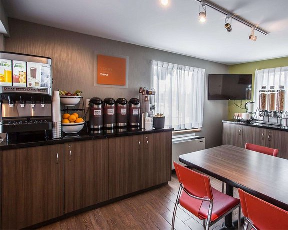Comfort Inn Ottawa East Compare Deals