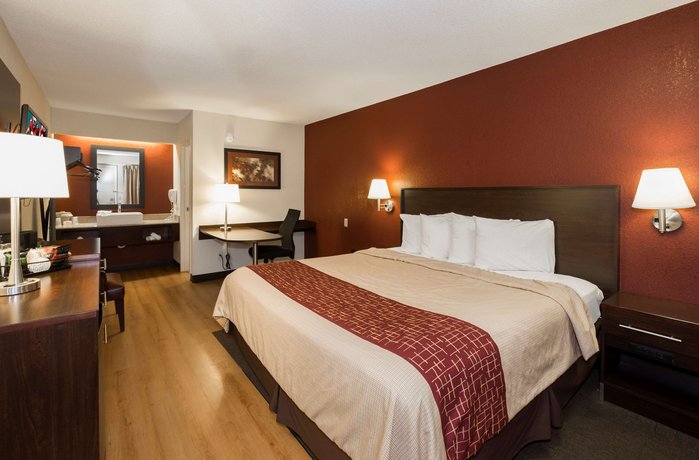 Red Roof Inn Columbus Dublin (Ohio)