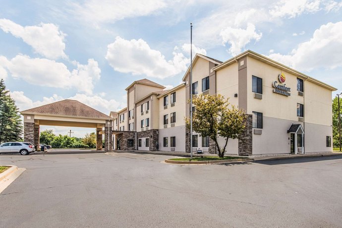 Comfort Inn Suites North Aurora Naperville Compare Deals