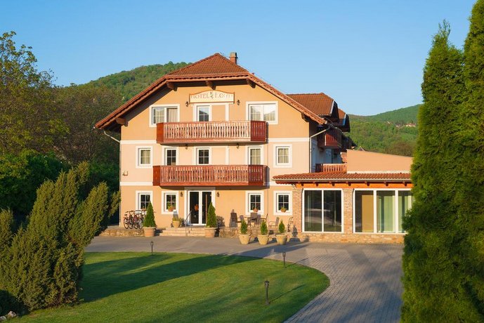 Hotel Honti Wellness és Konferencia Szálloda