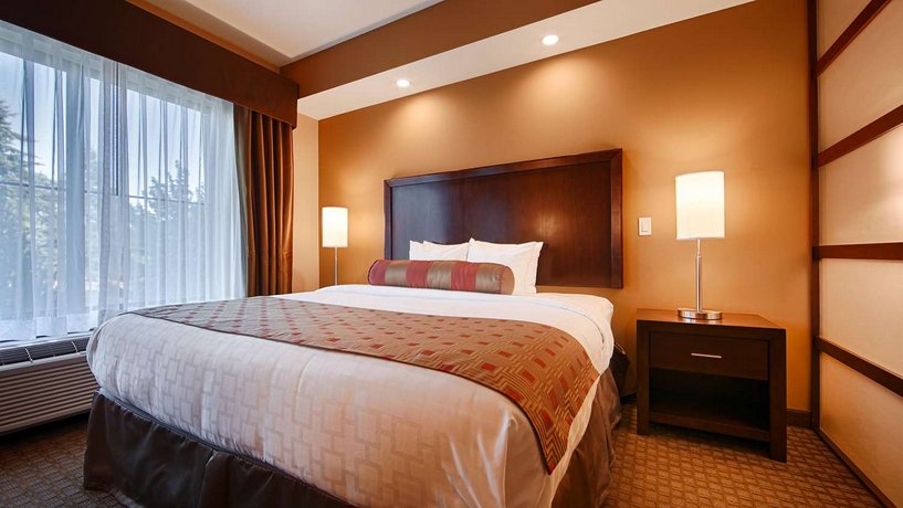 Best Western Plus Lacey Inn Suites Compare Deals