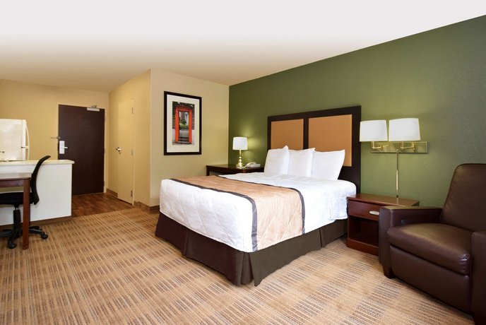 Extended Stay America Hotel Livermore