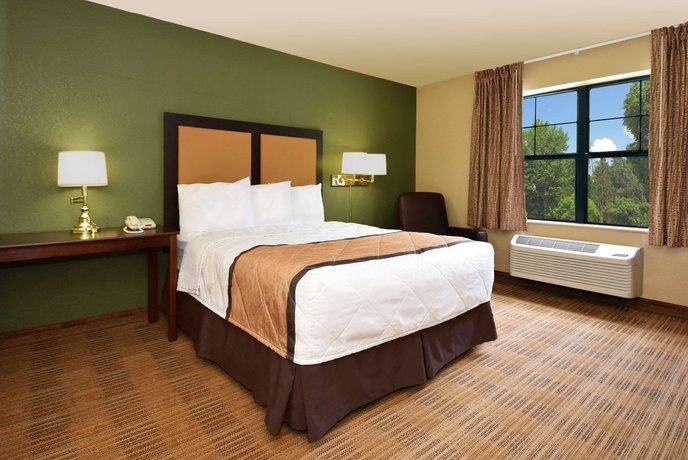 Extended Stay America Hotel Livermore