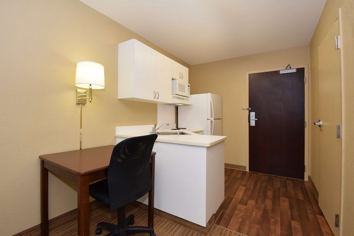 Extended Stay America Hotel Livermore