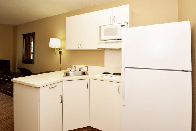 Extended Stay America Hotel Livermore