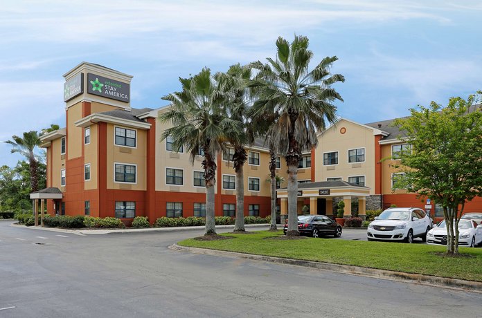 Extended Stay America Hotel Universal Studios Orlando