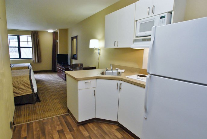 Extended Stay America Tampa Airport Spruce Street - 