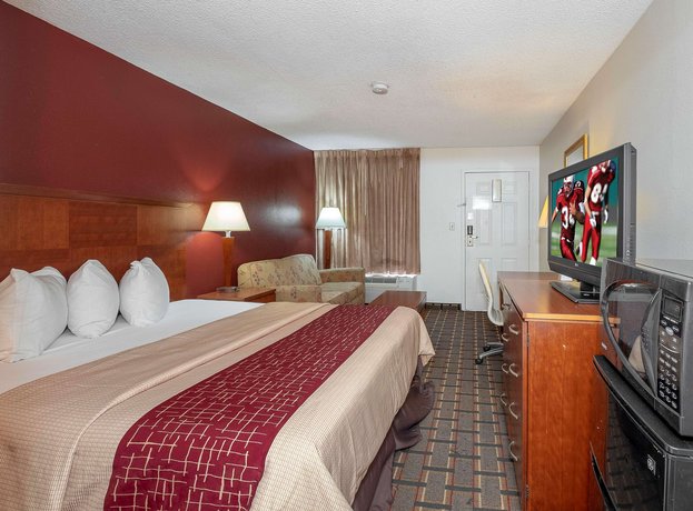 Red Roof Inn Suites Bossier City Compare Deals