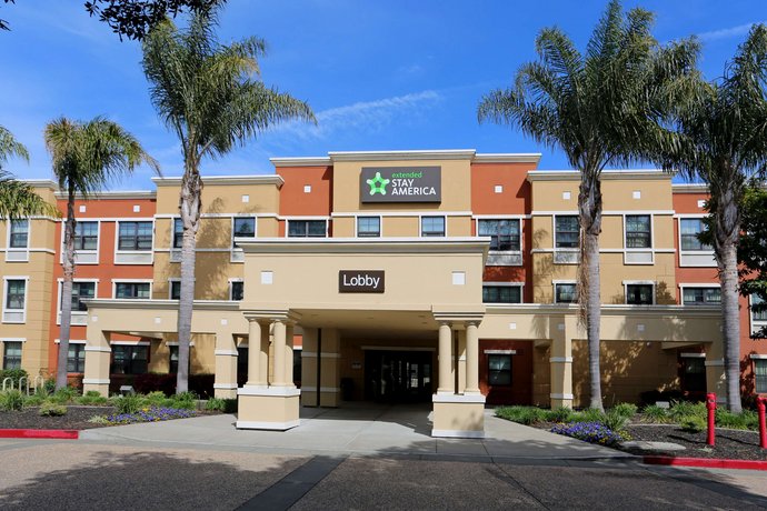 Extended Stay America Oakland Alameda Airport Compare