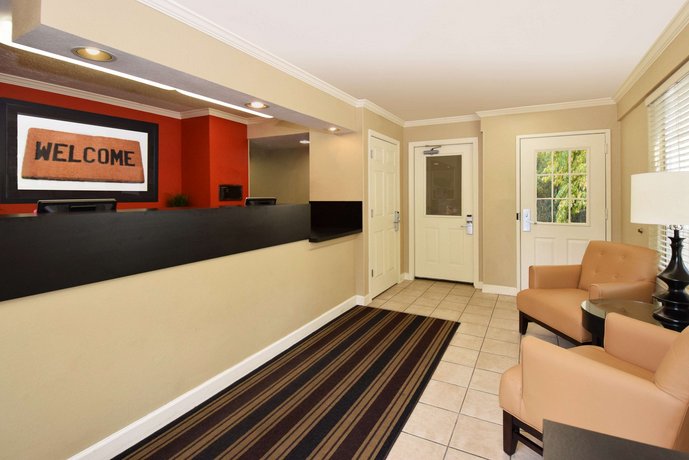 Extended stay america baltimore bwi airport international dr united states