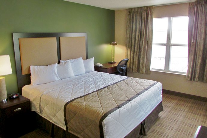 Extended Stay America Denver Aurora North Compare Deals - 