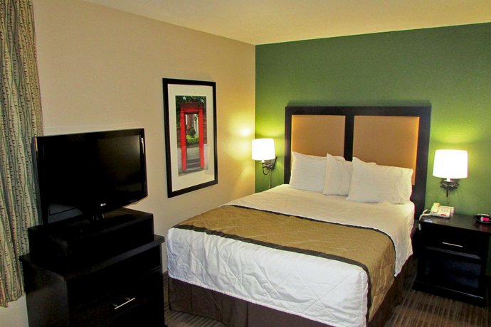 Extended Stay Deluxe Hotel Lenox Atlanta (Georgia)