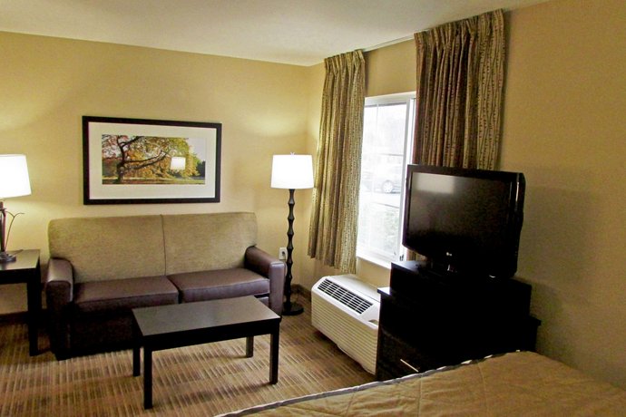 Extended Stay Deluxe Hotel Lenox Atlanta (Georgia)