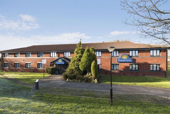 Days Inn Membury