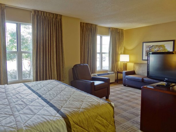 Extended Stay Deluxe Hotel Duluth (Georgia)