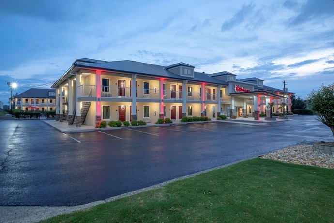 Discount [90% Off] Red Roof Inn Cartersville United States - Hotel Near Me | O Hotel Booking