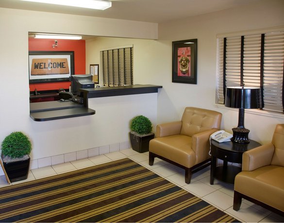 Extended Stay America Hotel Cedar Bluff Knoxville