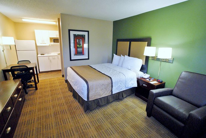 Extended Stay America Hotel Cedar Bluff Knoxville