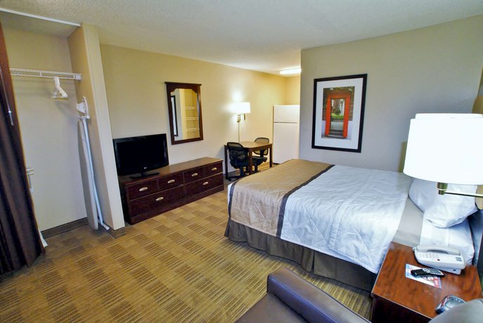 Extended Stay America Hotel Cedar Bluff Knoxville