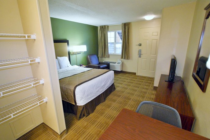 Extended Stay America Hotel Cedar Bluff Knoxville