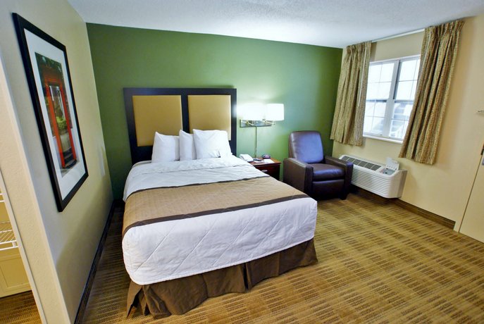 Extended Stay America Hotel Cedar Bluff Knoxville