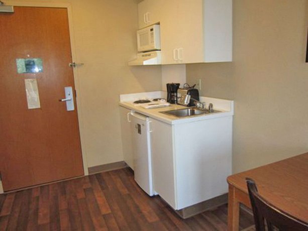 Extended Stay America Hotel Los Angeles South Gardena