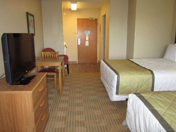 Extended Stay America Hotel Los Angeles South Gardena