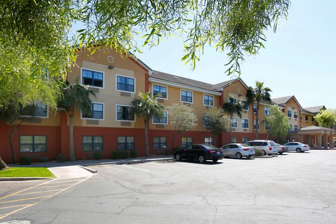 Extended Stay America Hotel Airport Phoenix