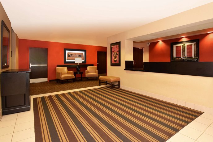 Extended Stay America Cincinnati Florence Turfway Rd