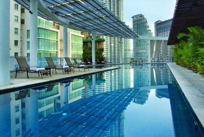 애스콧 쿠알라 룸푸르, Ascott Kuala Lumpur