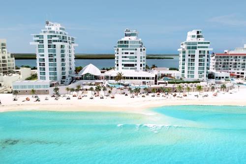 올레오 칸쿤 플라야 올 인클루시브, OLEO Cancun Playa All Inclusive Boutique Resort