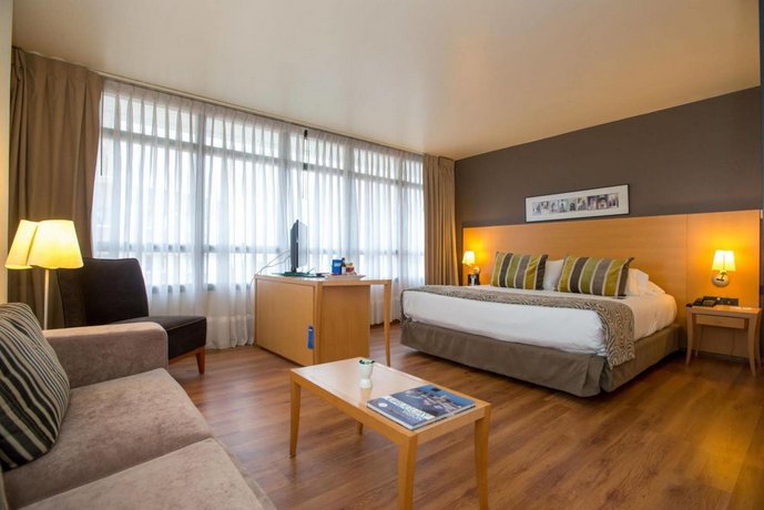 Tryp Hotel Montevideo