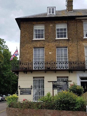 Castle Guest House