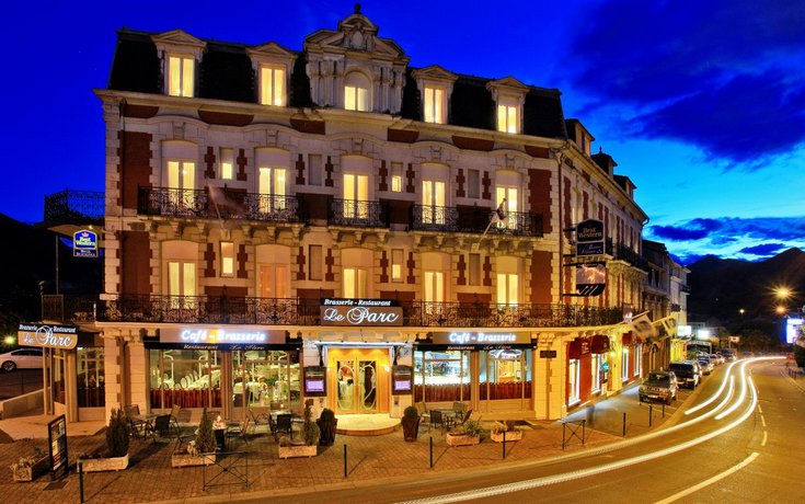 Best Western Beausejour