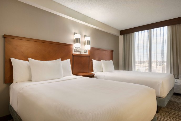 Hyatt Place Hotel Chicago Schaumburg