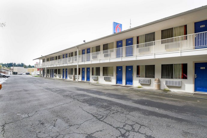 Discount [85% Off] Motel 6 St Helens Or United States | Q Hotel Voucher