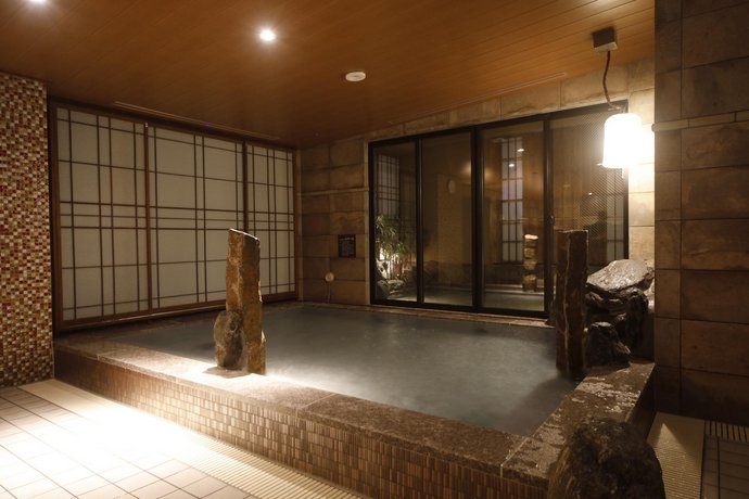 Dormy Inn Premium Namba ANNEX Natural Hot Spring