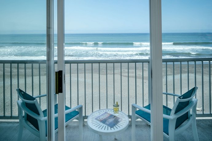 Best Western Beachfront Inn Brookings